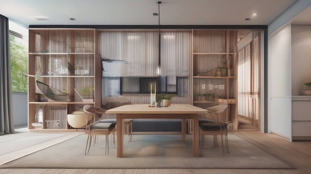 从职场到生活：用收纳思维解锁高效人生