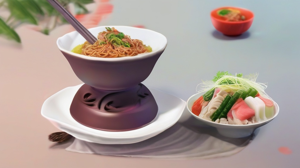 美食、身心与远方：烹饪如何串联健康生活三重奏