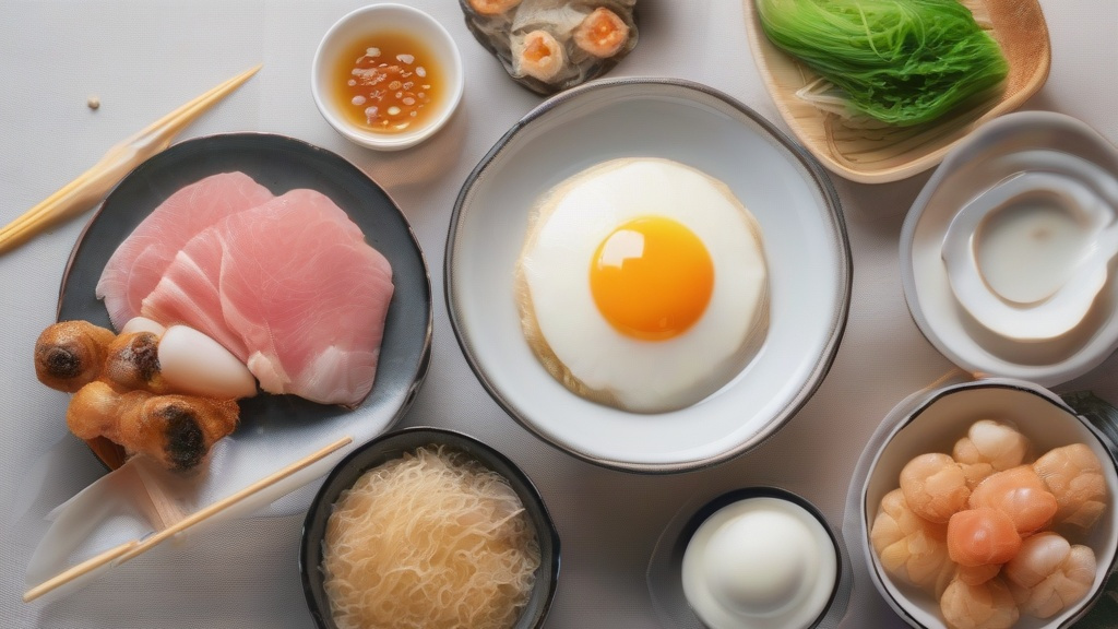 厨房里的科技瘦身术：用数码工具解锁健康急救餐