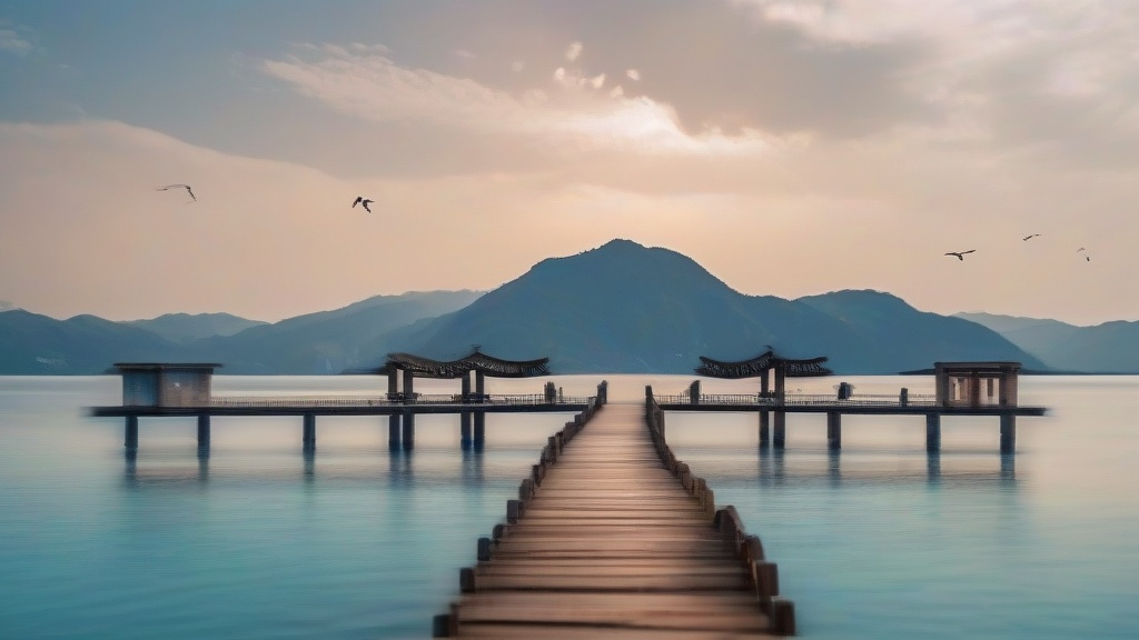 健康养生新公式：投资身体+智慧旅行+科学饮食+精准护肤