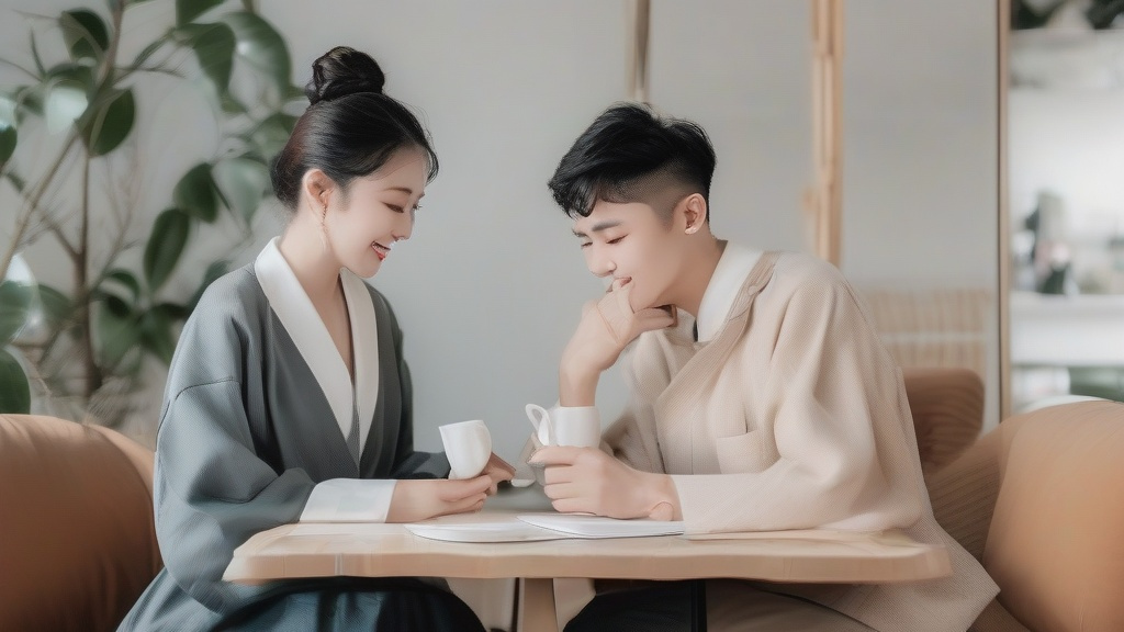 从梳妆台到心灵：时尚美妆与家居健康的全维度融合指南