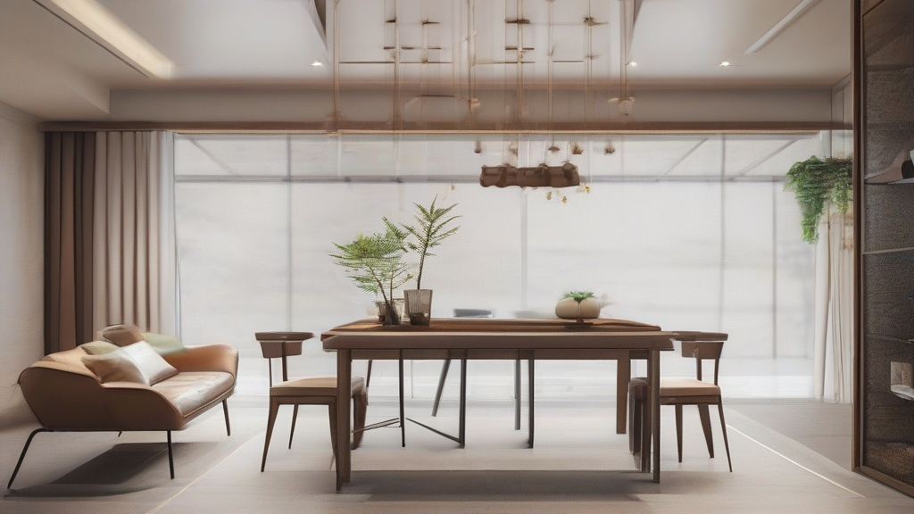 从家居收纳到生活美学：解锁四大领域的整理智慧