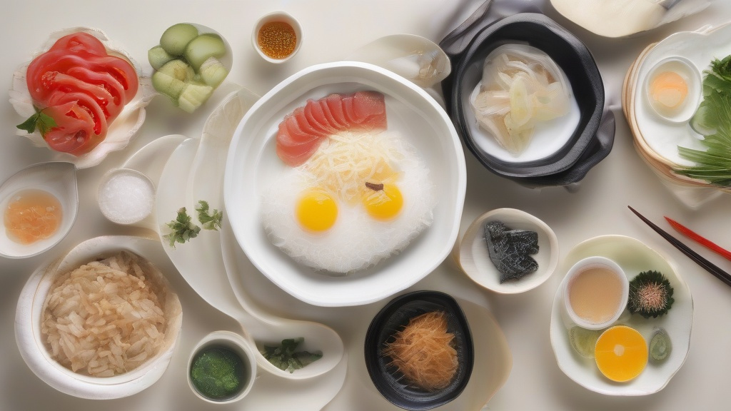 厨房里的跨界智慧：当美食烹饪遇上急救、汽车、瘦身与美妆