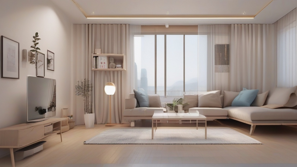 收纳思维进阶：从空间管理到生活系统构建