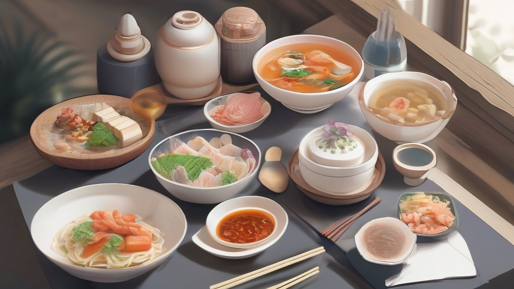 跨界融合：当美食烹饪遇上汽车保养、园艺与摄影的奇妙碰撞