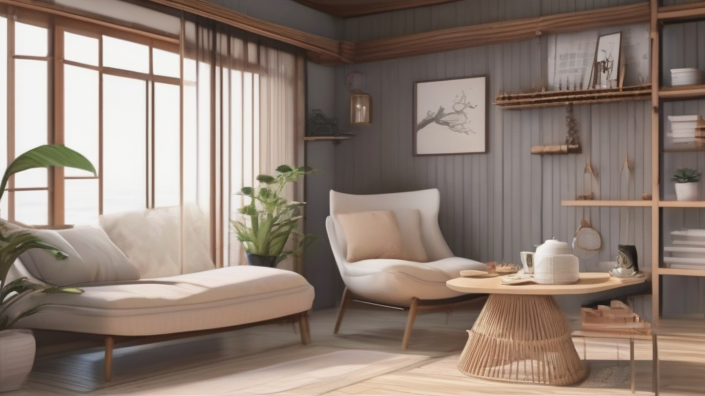 收纳即养生：打造健康家居的5个黄金法则