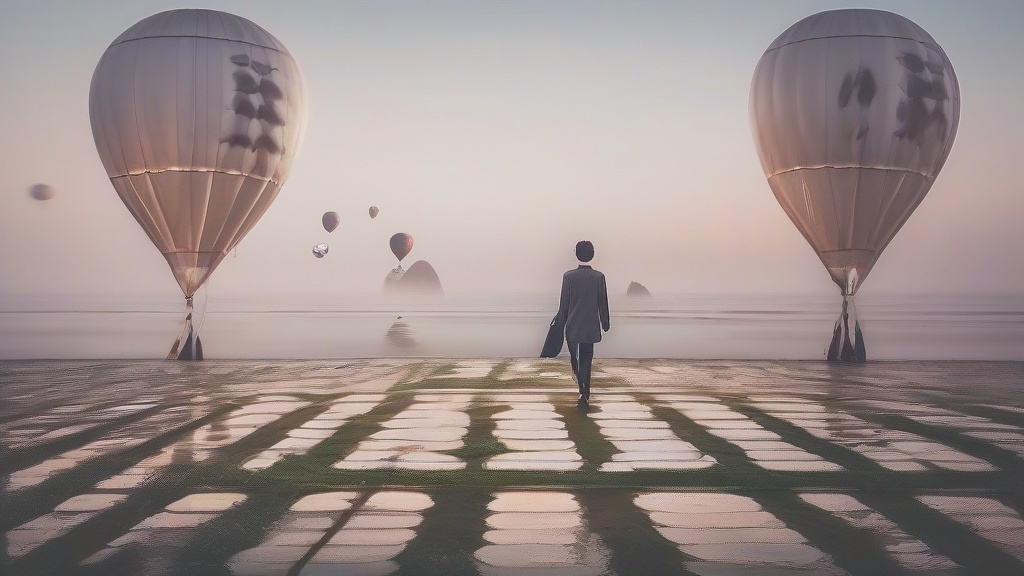 旅行攻略新维度：宠物、科技与心灵的完美平衡术