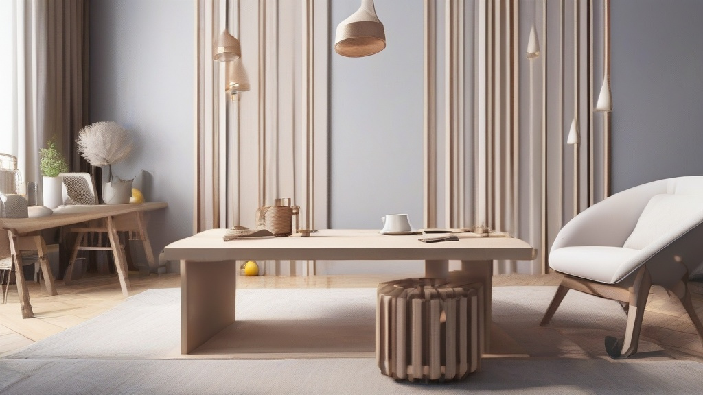 跨界收纳术：从节日到科技，打造全场景有序生活