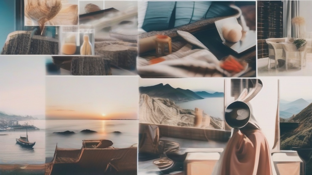 旅行新玩法：手工DIY、瘦身与美食的完美攻略