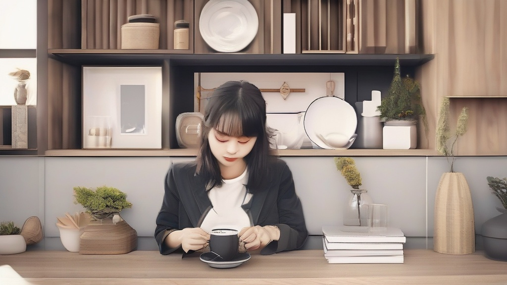 收纳思维跨界指南：用理财、摄影、瘦身逻辑打造高效生活空间