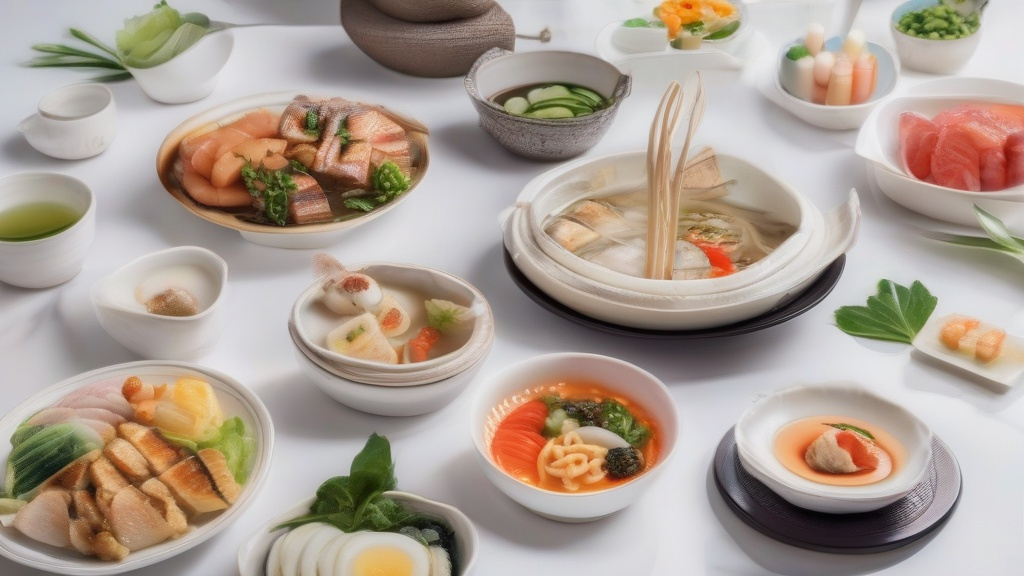 旅行中的美食烹饪指南：安全与美味兼得的智慧之旅