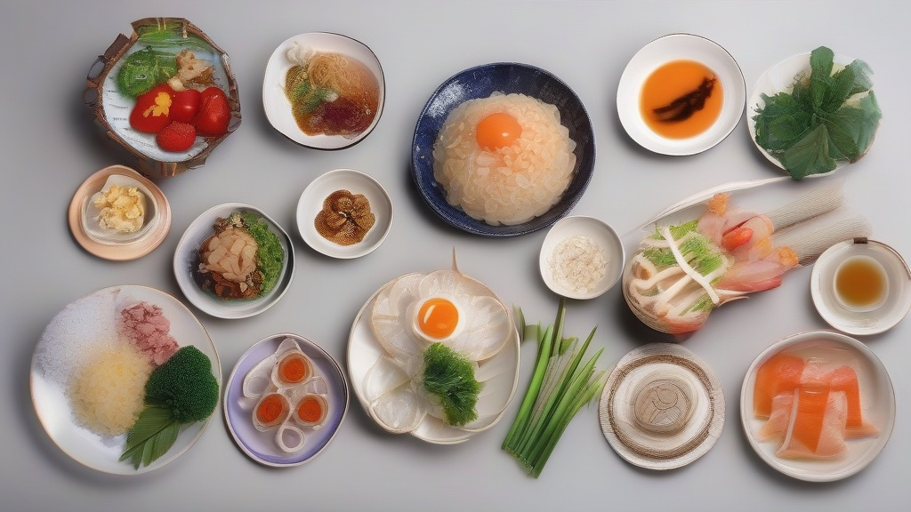 从厨房到健身房：用美食烹饪打通瘦身与节日的「健康密码」