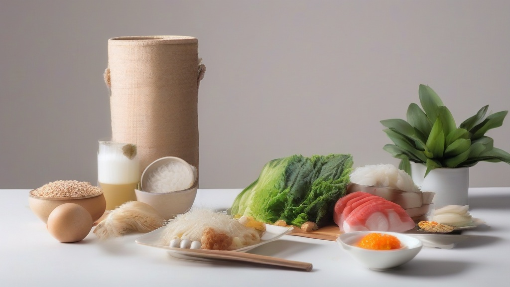 厨房里的瘦身经济学：用美食烹饪解锁健康生活新可能