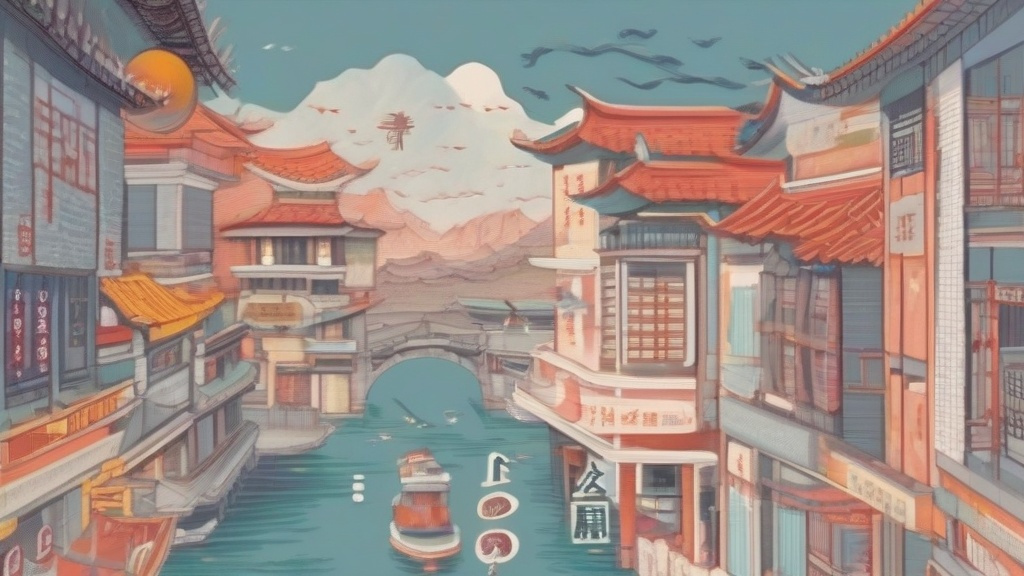 旅行攻略新维度：宠物、职场与瘦身的完美平衡术