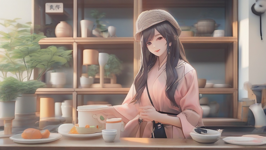 从育儿到园艺：健康养生的跨界生活指南