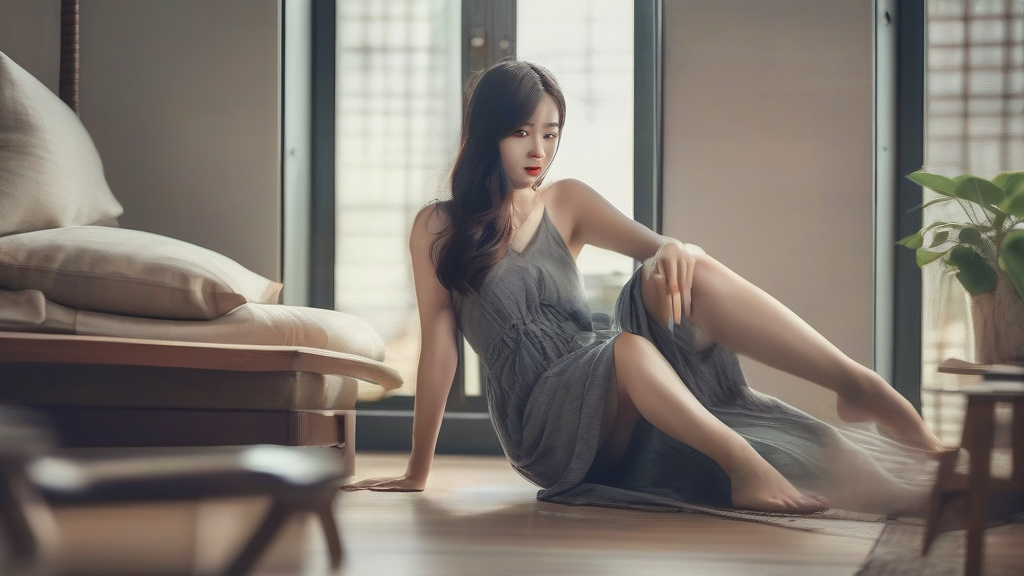 时尚美妆的跨界生存术：急救、收纳与绿植的完美融合