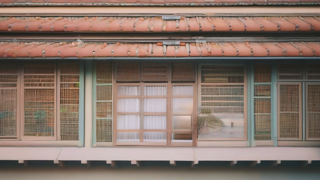 厨房收纳魔法：让美食与心灵共舞的治愈空间