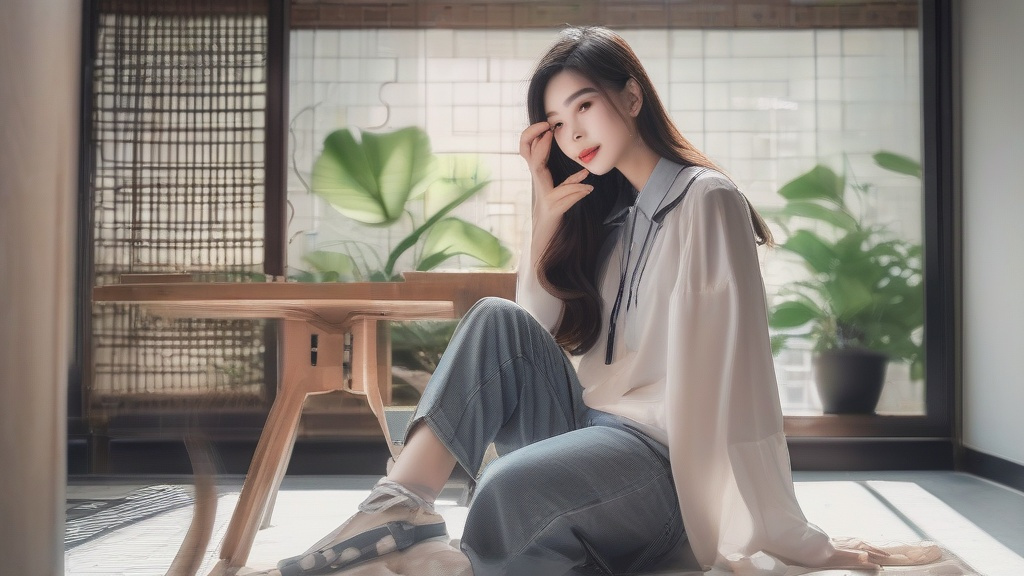 从厨房到阳台：用美食与绿植编织健康生活图谱