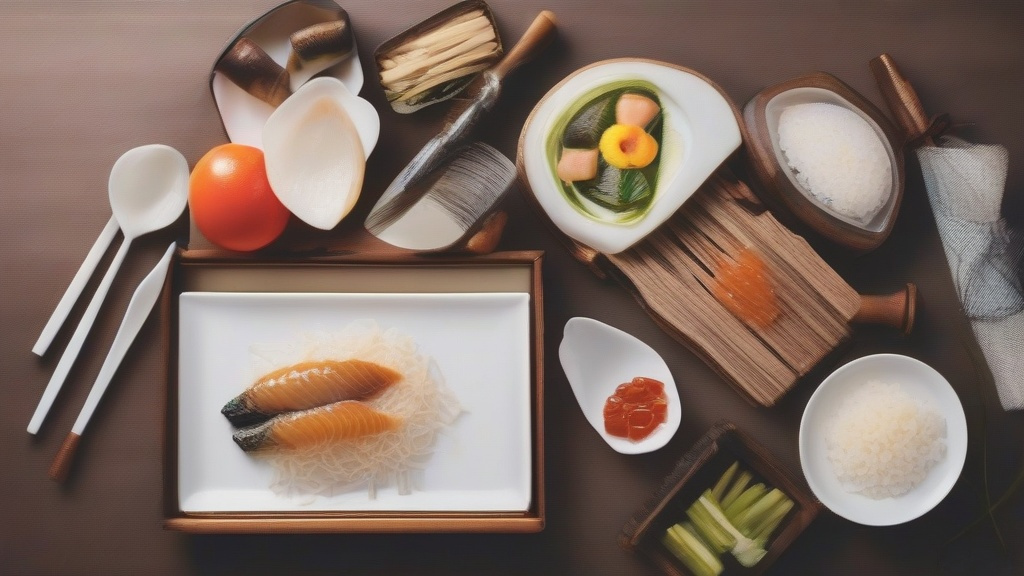 从厨房到职场：用美食烹饪思维解锁生活新技能