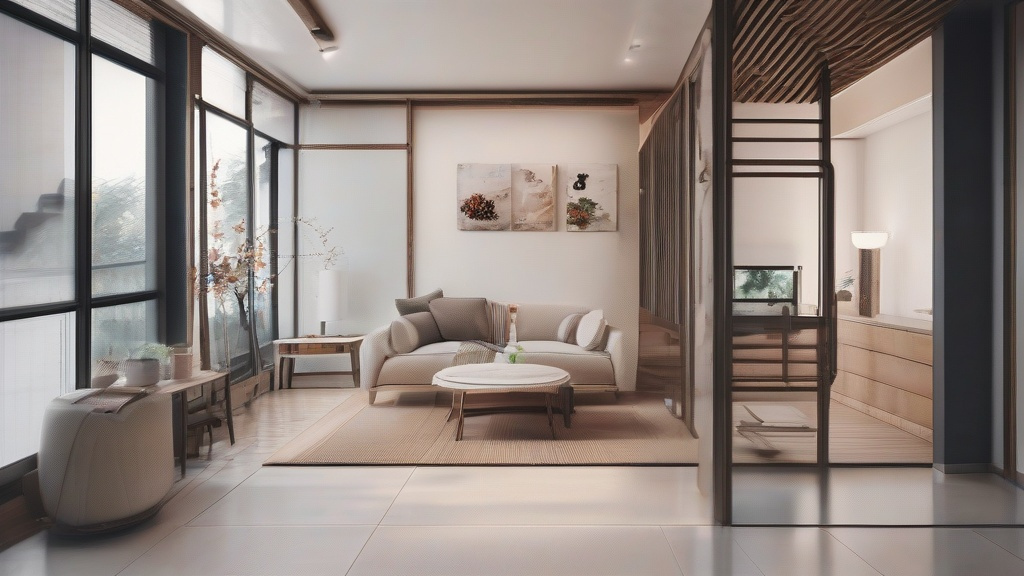 收纳美学新解：用空间管理治愈身心，打造护肤与心灵的双重疗愈站