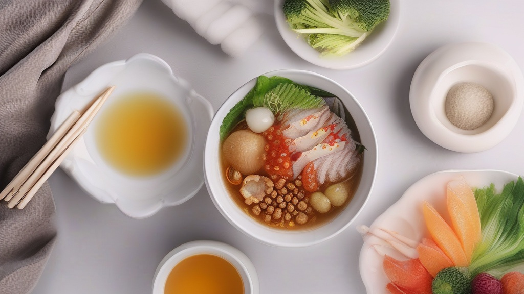 从花园到餐桌：节日里的美食园艺与烹饪魔法