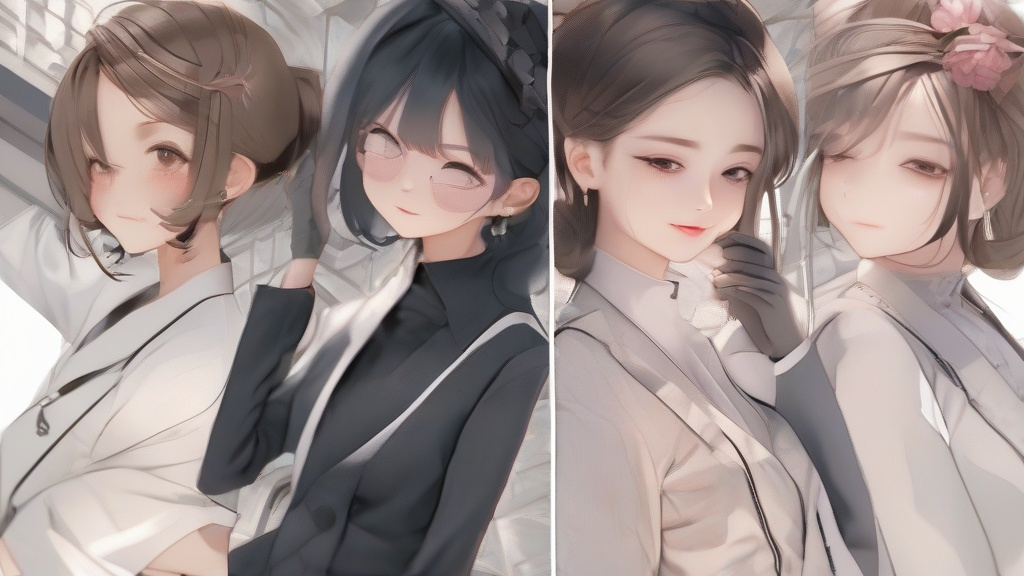 时尚美妆×旅行×节日×萌宠：解锁跨界生活美学新姿势