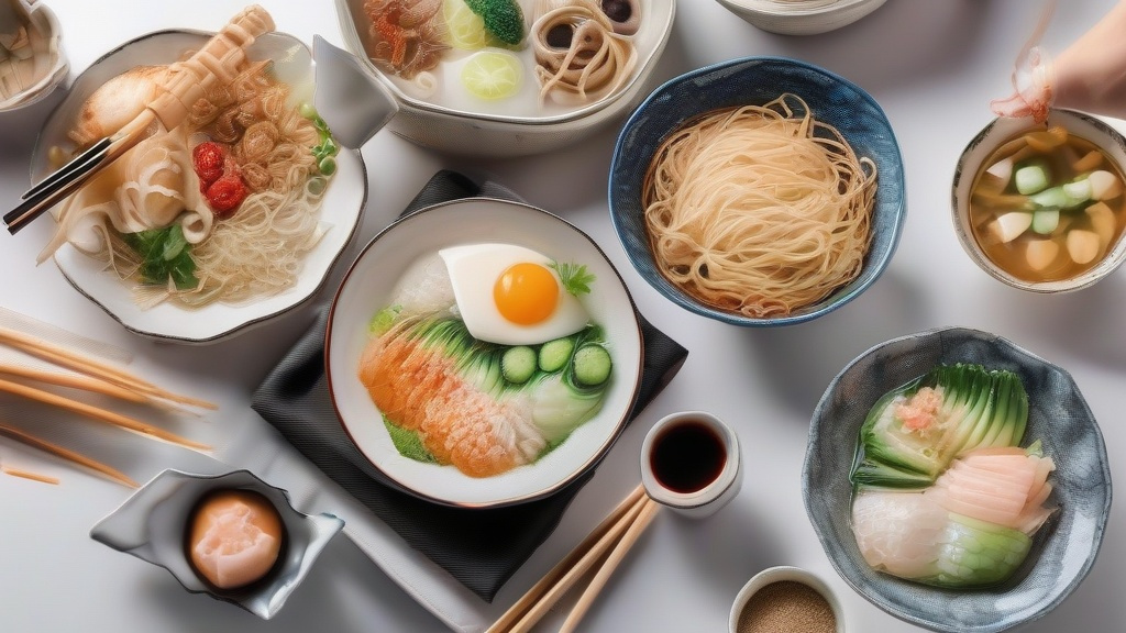 从厨房到生活：美食烹饪如何串联育儿、护肤、急救与旅行智慧