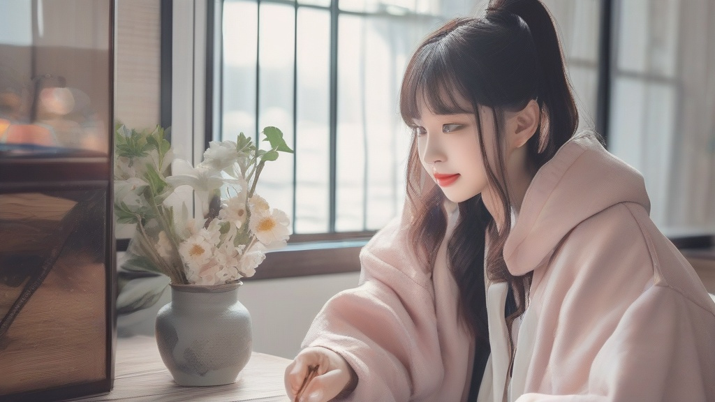 从花园到梳妆台：跨界融合的时尚美妆生活指南