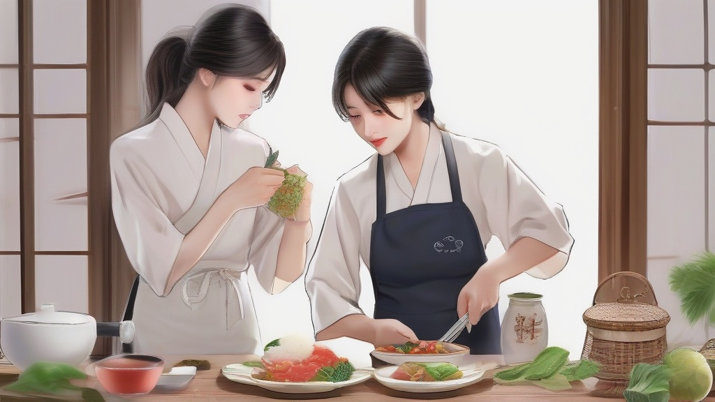 轻食美颜理财术：三维度解锁健康生活新公式