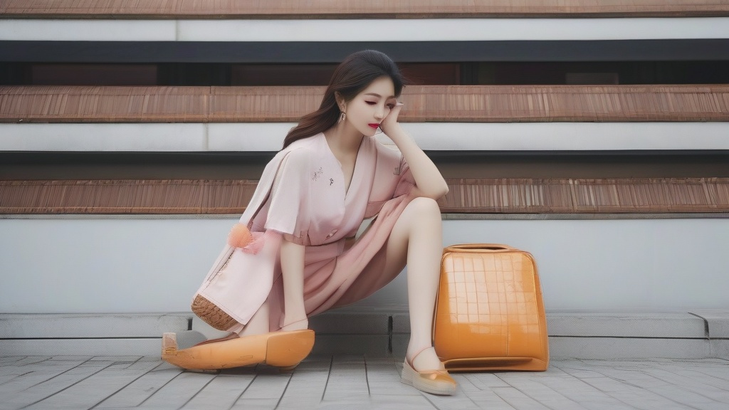 旅行中的精致生活指南：护肤与美食的双重攻略