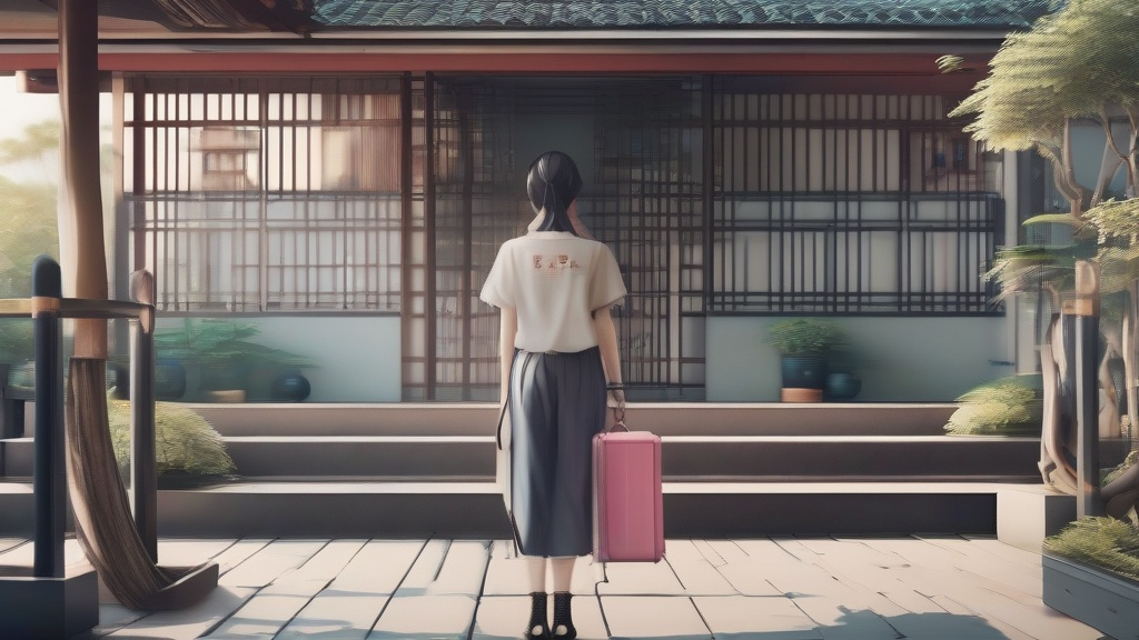 旅行新主张：健康、理财与DIY的完美融合攻略