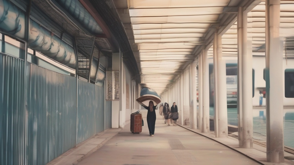 旅行中的生活美学：用美食与收纳解锁深度体验攻略