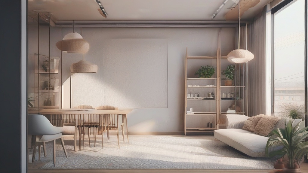 收纳新维度：用家居智慧解锁美食、健身、摄影与园艺的无限可能