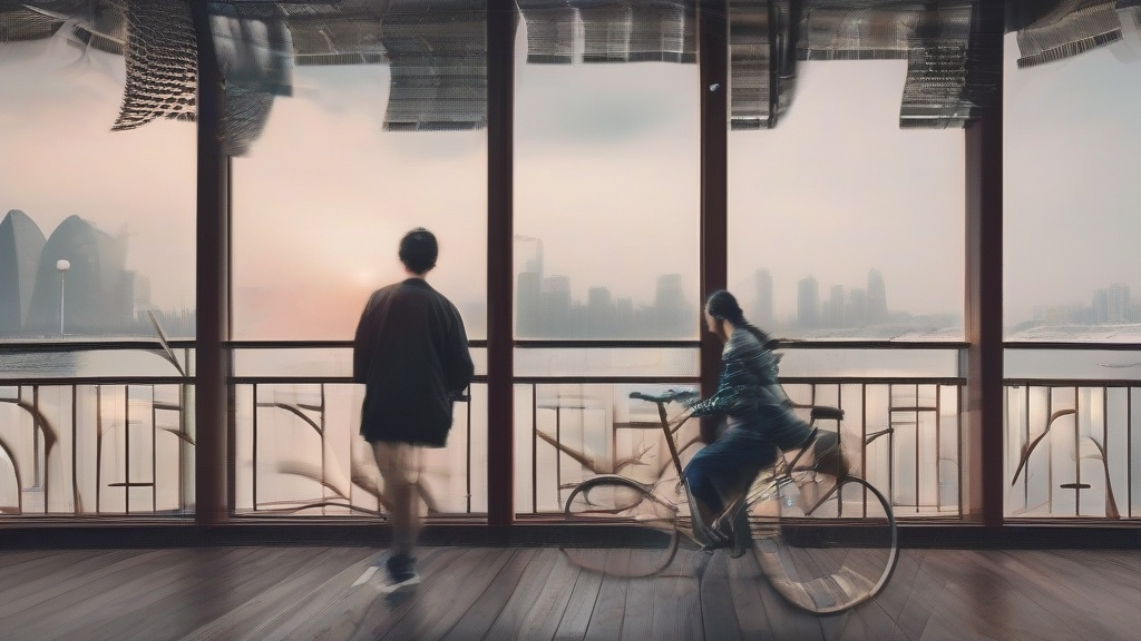 旅行中的三重美学：攻略、园艺与摄影的完美融合指南