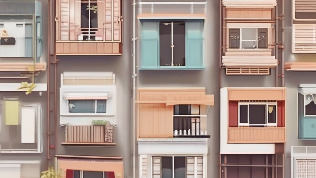 从办公桌到健身角：用收纳思维解锁高效生活双场景