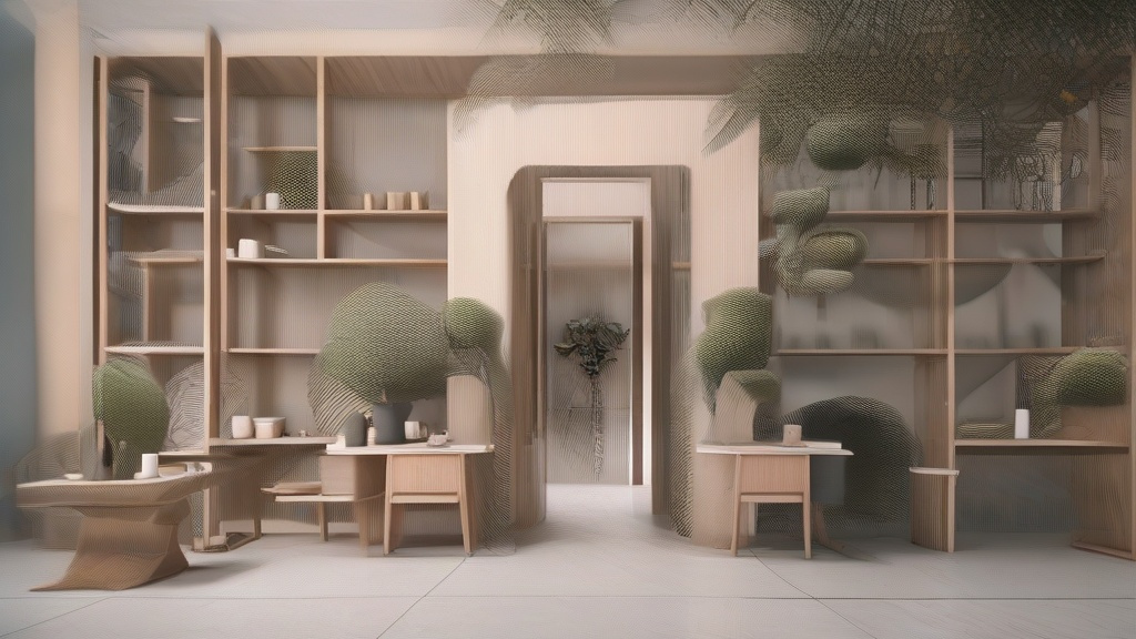 从车库到梳妆台：跨界融合的时尚美妆新哲学