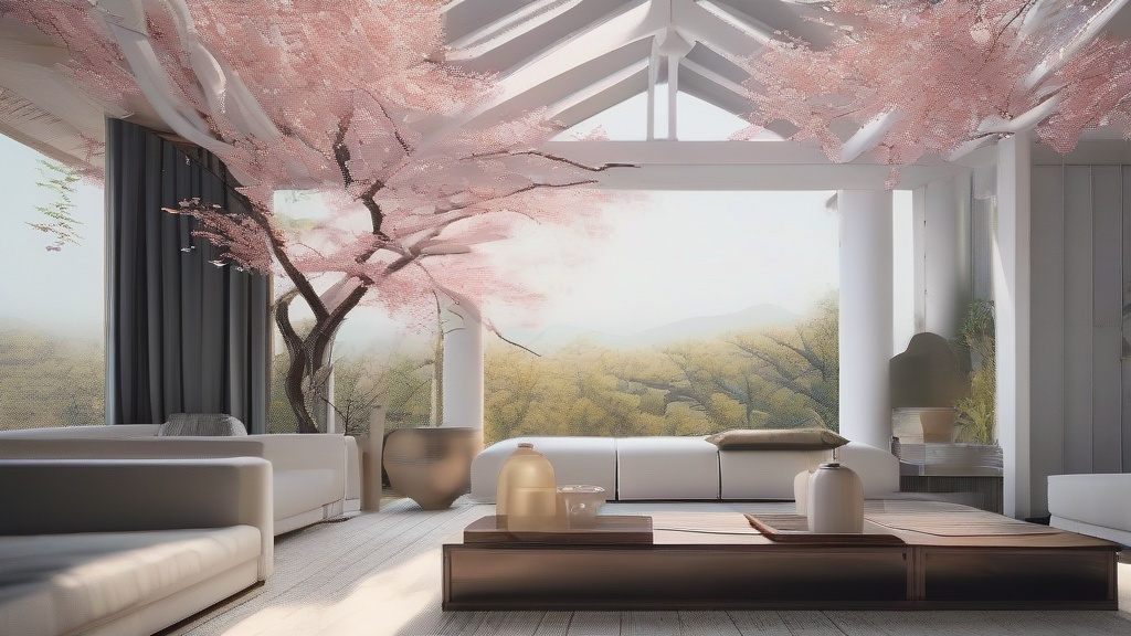 收纳有道：打造治愈系家居，让生活与自然共呼吸