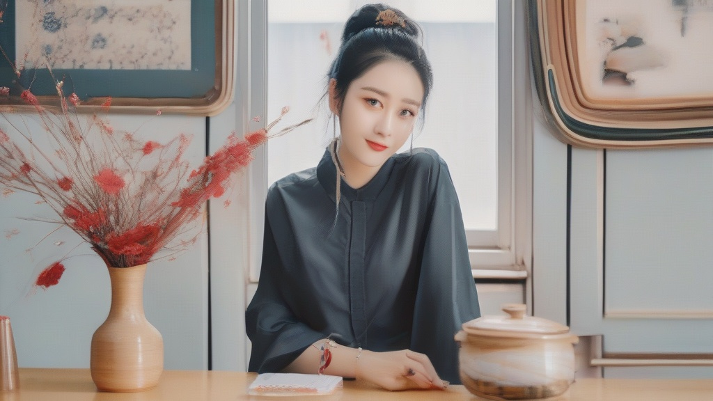 当科技邂逅美妆：解锁未来感妆容的三大跨界秘籍