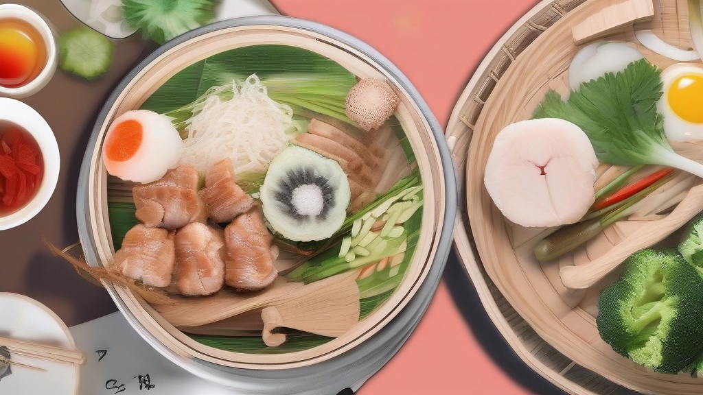 从厨房到生活：美食烹饪如何串联起手工DIY、理财、汽车与育儿四大领域