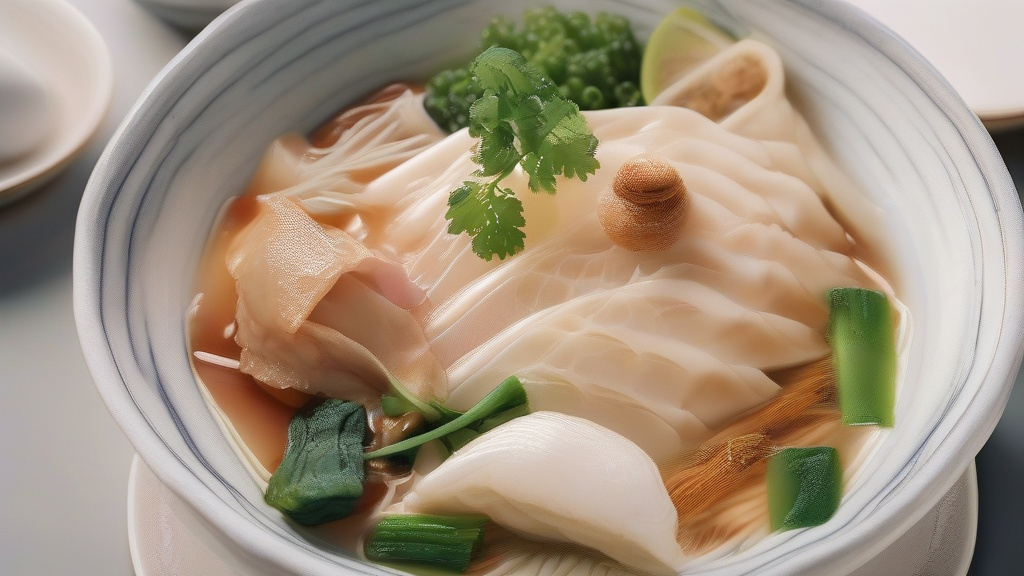 节日餐桌美学：用美食与镜头定格传统年味