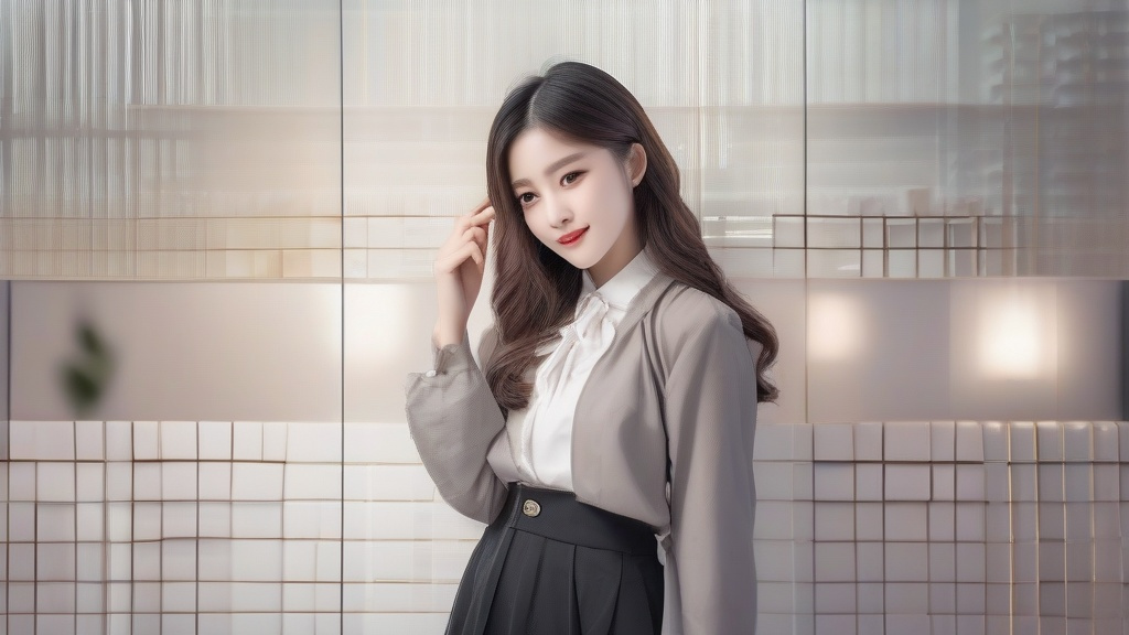 运动职场双修指南：美妆与技能如何同步升级？