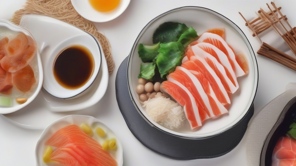 舌尖上的疗愈之旅：用美食烹饪串联健康、旅行与心灵成长