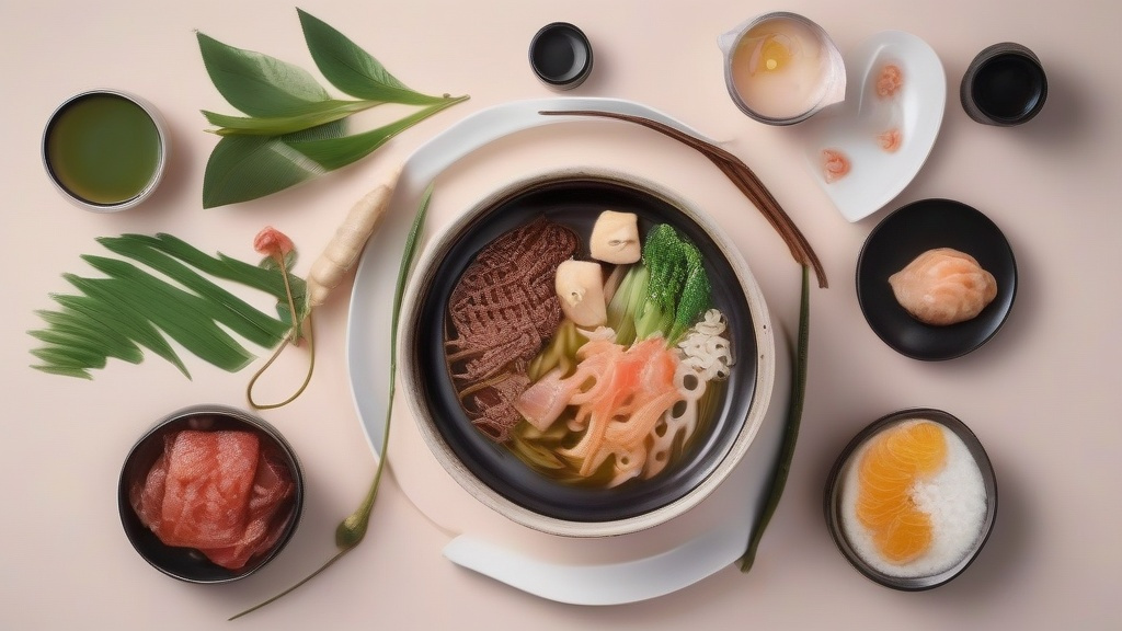 从菜园到餐桌：手工美食与健康养生的完美闭环