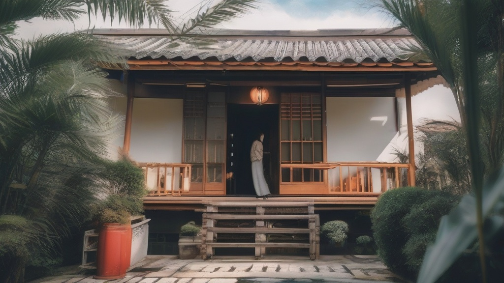 从混乱到治愈：家居收纳如何重塑你的生活与心灵