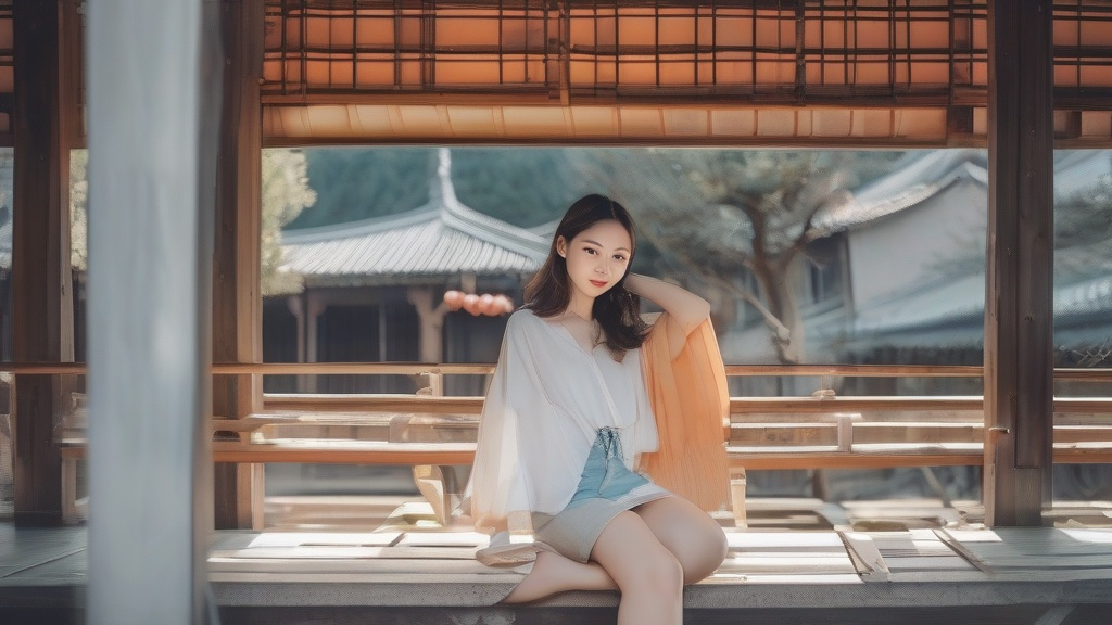 旅行新玩法：瘦身、育儿、科技三合一攻略大揭秘