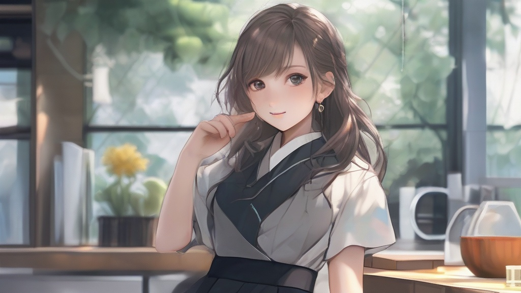 美妆科技理财三重奏：用数码思维玩转时尚投资