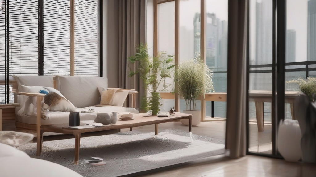 厨房收纳秘籍：美食与瘦身兼得的魔法空间