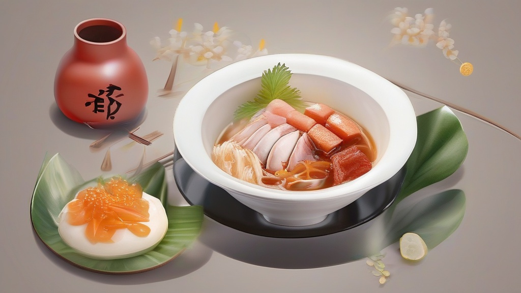 从厨房到生活：用美食烹饪思维解锁理财、手工、园艺与护肤的智慧