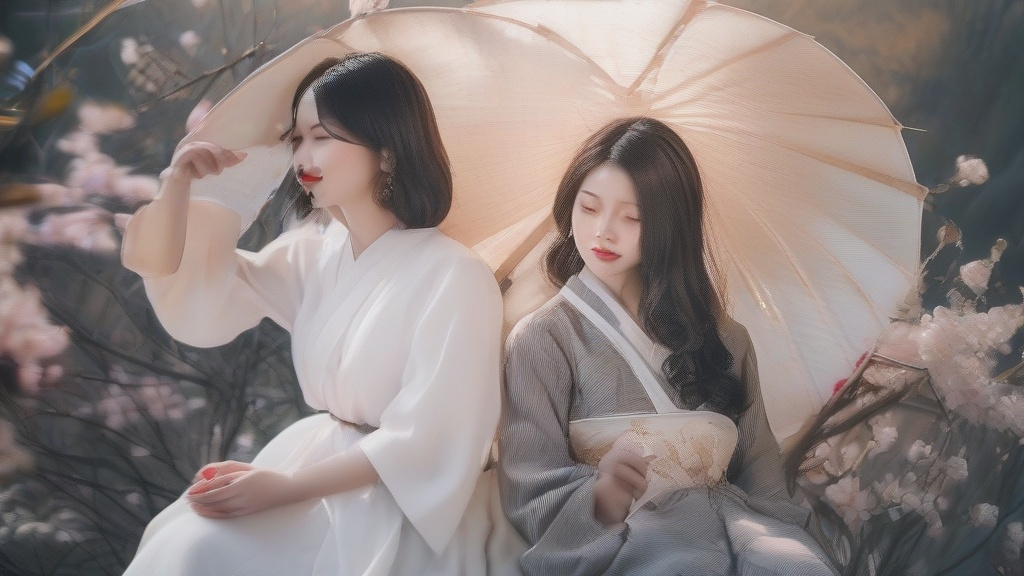 职场女性的全能修炼手册：美妆、美食与摄影的跨界融合术