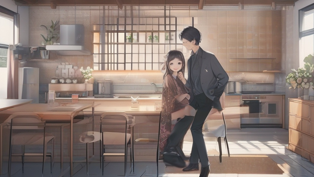 职场人的健康养生指南：宠物相伴与高效工作两不误